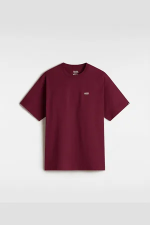 Vans Left Chest Logo T-Shirt, Man, , Size: L