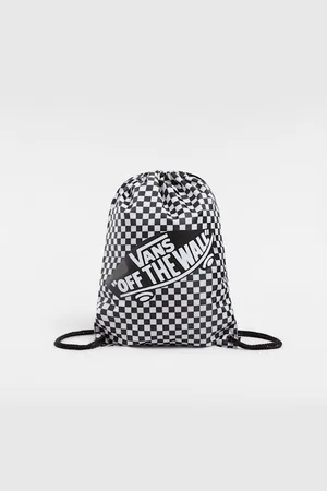 Vans Drawstring Bag, Man, , Size: One size