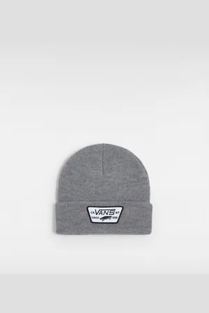 Vans Milford Beanie, Man, , Size: One size