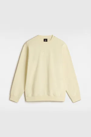 Vans Blocked Box Crew Sweatshirt, Man, , Size: L