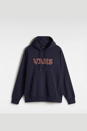 Vans Original Standards Ye Olde Pullover, Man, , Size: L