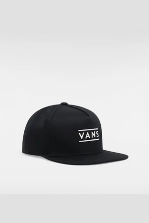 Vans Half Box Snapback Hat, Man, , Size: One size