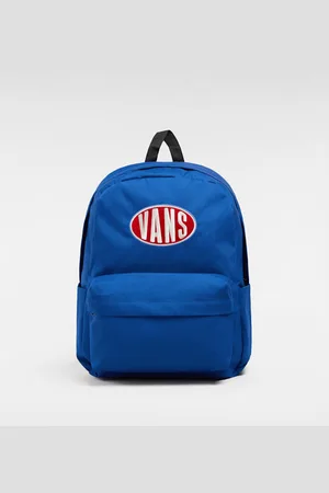 Vans Old Skool Backpack, Man, , Size: One size