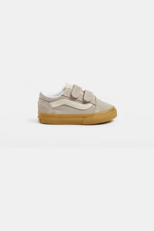 Vans Toddler Old Skool Shoes (1-4 Years), , Size: 3.5