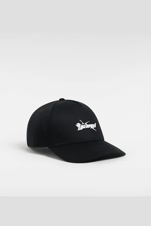 Vans Y2V Strapback Hat, Man, , Size: One size