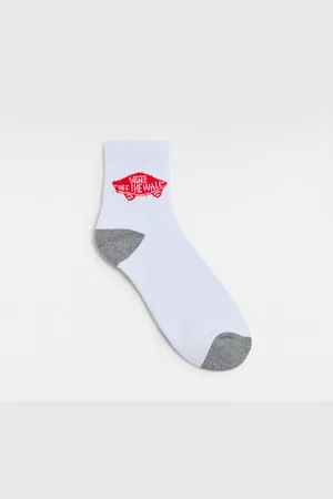 Vans Art Half Crew Socks (1 Pair), Man, , Size: 5.5-8