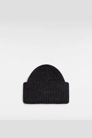 Vans Densmore Wide Cuff Beanie, Man, , Size: One size
