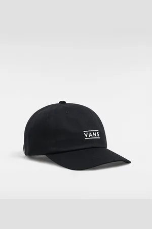 Vans Kids Half Box Curved Bill Jockey Hat, , Size: One size
