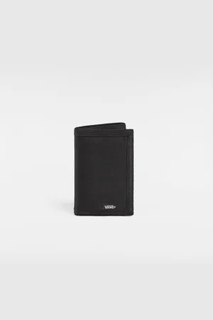 Vans Slipped Wallet, Man, , Size: One size