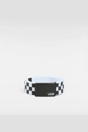 Vans Deppster Web Belt, Man, , Size: One size
