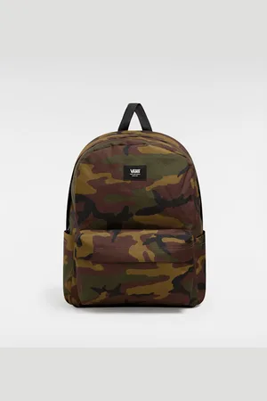 Vans Old Skool Backpack, , Size: One size