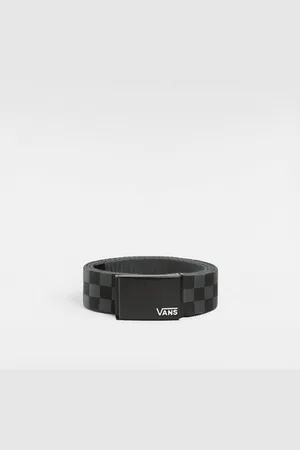 Vans Deppster II Web Belt, Man, , Size: One size