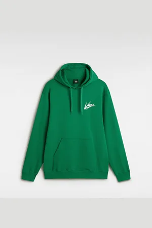 Vans Dettori Loose Pullover Hoodie, Man, , Size: L