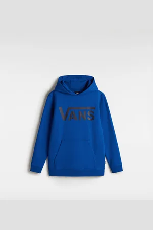 Vans Kids Pullover Hoodie (8-14 Years), , Size: L
