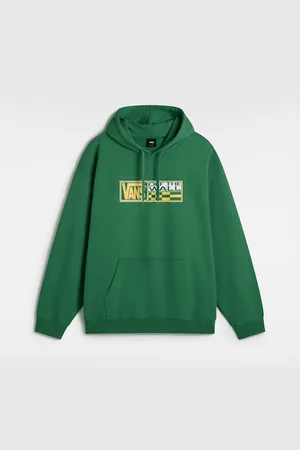 Vans Hi Stretch Pullover Hoodie, Man, , Size: L