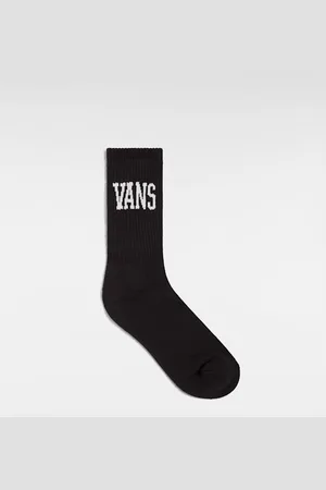 Vans Faster Crew Socks (1 Pair), , Size: 13.5-5