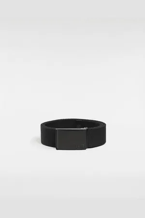 Vans Deppster Web Belt, Man, , Size: One size