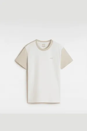 Vans Colorblock T-Shirt, Woman, , Size: L