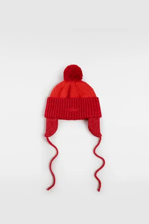 Vans 66 Pom Beanie, Man, , Size: One size