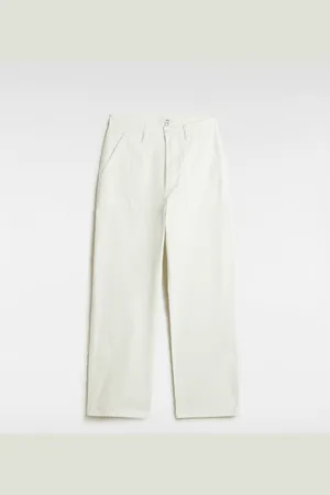 Vans Union Carpenter Trousers, Woman, , Size: 22