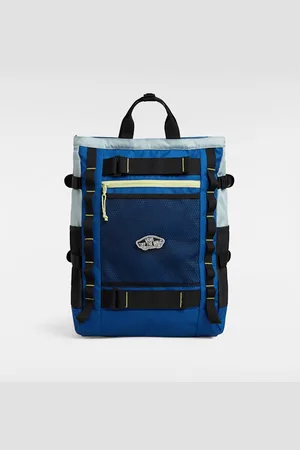 Vans Sherwin Tote Backpack, Man, , Size: One size