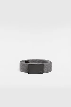 Vans Deppster Web Belt, Man, , Size: One size