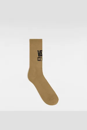 Vans MTE Crestline Crew Socks (1 Pair), Man, , Size: 5.5-8