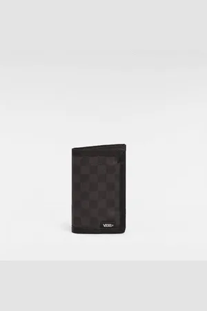 Vans Slipped Wallet, Man, , Size: One size