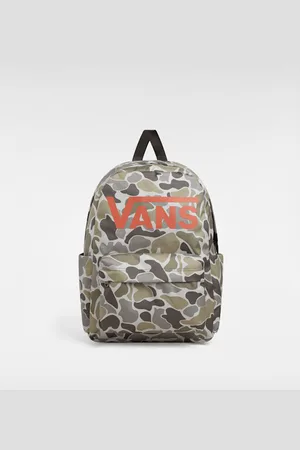 Vans Kids Old Skool Grom Backpack, , Size: One size