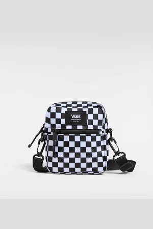 Vans Bail Crossbody Bag, Man, , Size: One size