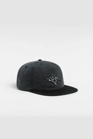 Vans Skate V Thorn Unstructured Hat, Man, , Size: One size