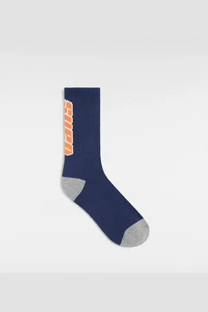 Vans Kids Faster Crew Socks (1 pair), , Size: 13.5-5