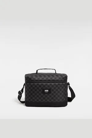 Vans Old Skool Lunch Bag, , Size: One size