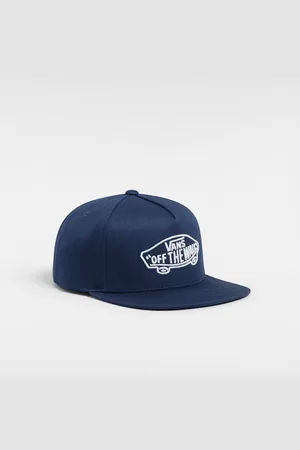 Vans Kids Classic Snapback Hat, , Size: One size