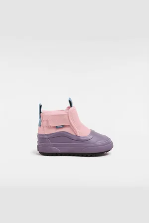Vans MTE Slip-On Hi Terrain V (1-4 Years), , Size: 3.5