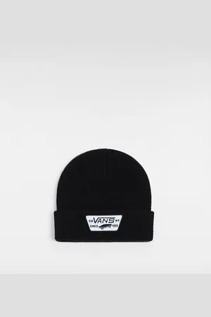 Vans Milford Beanie, Man, , Size: One size
