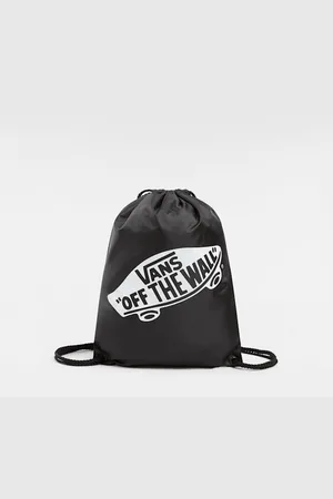 Vans Drawstring Bag, Man, , Size: One size