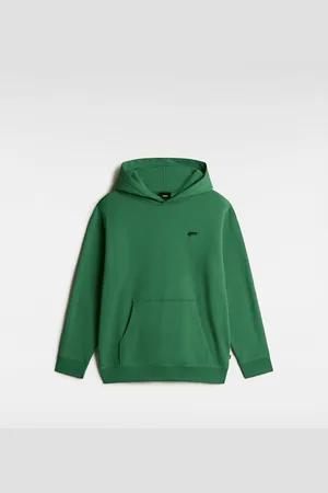 Vans Kids Salton Pullover Hoodie (8-14 Years), , Size: L