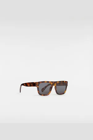 Vans Squared Off Sunglasses, Man, , Size: One size