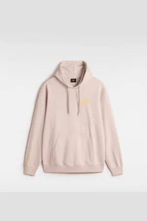 Vans Brush Script II Crew Sweatshirt, Man, , Size: L