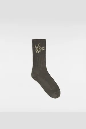 Vans BMX Lewis Mills Crew Socks (1 Pair), Man, , Size: 5.5-8