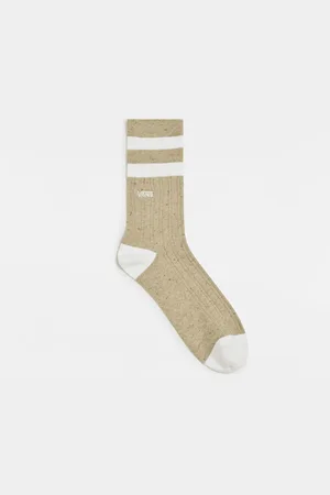 Vans Classic Crew Socks (1 Pair), Man, , Size: 5.5-8