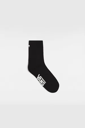 Vans Kickin It Crew Socks (1 Pair), Woman, , Size: 4-7.5
