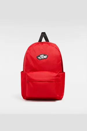 Vans Kids Old Skool Grom Backpack, , Size: One size