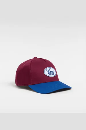 Vans Y2V Snapback Hat, Man, , Size: One size
