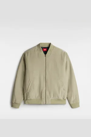 Vans Skate Cord Bomber Jacket, Man, , Size: L