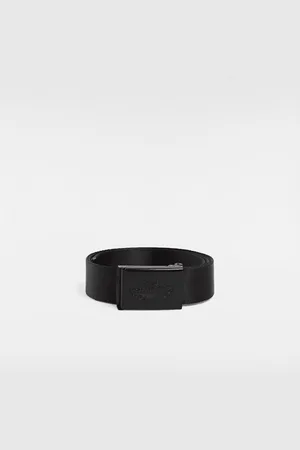 Vans Classic Web Belt, , Size: One size