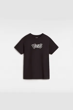 Vans Kids Shattered T-Shirt (8-14 Years), , Size: L