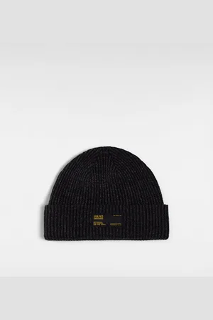 Vans Hamlin Cuff Beanie, Man, , Size: One size