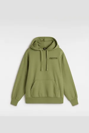 Vans Firemade Bloussant Pullover Hoodie, Woman, , Size: L